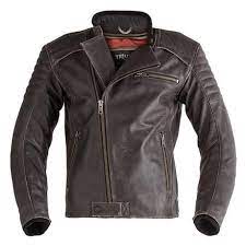 Bobber Riding Jacket Motorcycle Jacket Triumph Bobber Riding Jacket