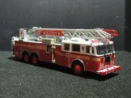 See more ideas about fdny, fire trucks, emergency vehicles. Diecast Fire Truck By Amercom Fdny Ladder 43 In 2021 Fire Trucks For Sale Fire Trucks Ebay Search