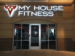 Clients of all ages and capabilities with goals from weight loss to building strength & flexibility. My House Fitness Coon Rapids 11650 Round Lake Blvd Nw Sutie 106 Minneapolis Mn 55433 Yp Com