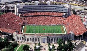 Memorial Stadium Tom Osborne Field University Of Nebraska