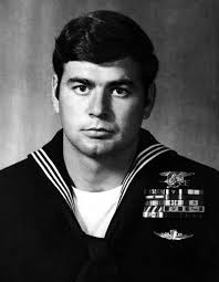 US Navy Seal Michael Edward Thornton actions in the Vietnam 🇻🇳 War. Thank  you 🙏 for your service.
