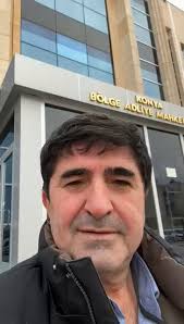 Dr. Av. Cengiz Bayram's Video