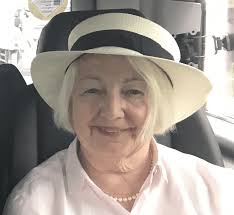 Anne Jeanette Smart Obituary