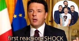 Da una parte nasce una casa per i costruttori in senato che potrebbe ospitare chi vuole tenere in piedi il governo conte 2. 1xm3jakkefrqkm
