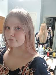 Self care and getting ready routine