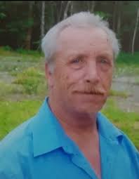 Obituary information for Barry James Hobson