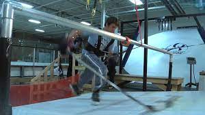 Competitive Edge Hockey Training Facility 612 564 5423 St Louis Park Minnesota Youtube