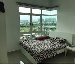 This is a residential strata property. Medium Room For Rent At Room For Rent In La Thea Residence Cyberjaya 700rm Bandar 16 Sierra Puchong