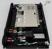 15446 DIGI ELECS LCD TOUCH SCREEN HMI DISPLAY W FRAME P/N ...