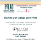 Sharing Our Stories With Pride