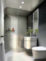 Plan de l'espace de la salle de bains en 2d. Comment Amenager Une Salle De Bain 4m2