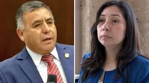 Pesquisidor de Aifán se aventaja: deja el instituto 3 meses