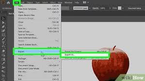 Select an image or images which you wish to convert jpg to png format. How To Remove Backgrounds In Adobe Illustrator With Pictures