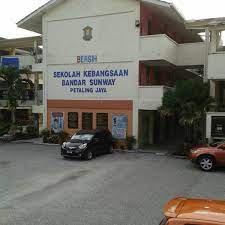 Sekolah kebangsaan bandar sunway mula beroperasi pada 1 april 1996. Sekolah Kebangsaan Bandar Sunway Bureau Des Etudiants A Petaling Jaya