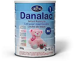 Types of formula milk for newborn baby. Danalac Danalac Stage One 0 To 6 Months Price From Jumia In Kenya Yaoota