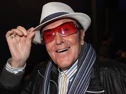 Eddy Wally (83) is overleden