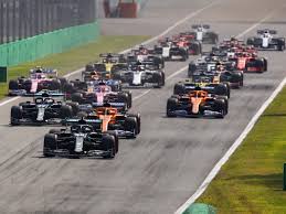 Подпишитесь на обновления и не пропустите ни одной статьи! Formula 1 Predstavila Kalendar 2021 Goda Iz 23 Gonok Formula 1