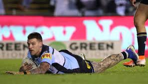 They still have some quality players, munster the most. Cronulla Sharks Vs South Sydney Rabbitohs Nrl Match Result Highlights