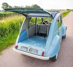 Image result for Bleu Tivoli 2011 Citroen