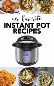 Instant Pot Recipes Pressure Cooker Recipes Instant Pot Recipes Electric Pressure Cooker Recipes