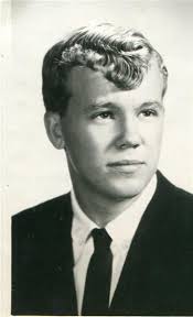 Walls, Joseph Michael