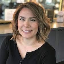 Dimitria Mayhew's Instagram, Twitter & Facebook