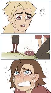 Philip's End : r/TheOwlHouse