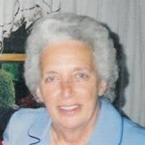 Barbara Lexine Engle Obituary