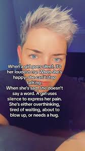 Understanding a Girl's Silence: What it Really Means