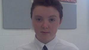 Athlete Spotlight: Jackson Carroll