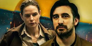 Silo: Who George Wilkins Is & What Happened To Him