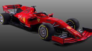 F1 najświeższe informacje codziennie aktualizowane. Formula 1 2019 New Car Gallery Bbc Sport