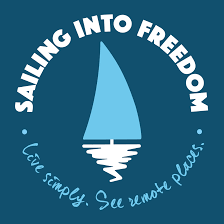 Thank you very much for your support and patronage. Sailing Into Freedom Facebook