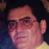 Edgar Roberto Ferrer Nuñez (1949–2019)