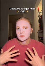 Medicube did not disappoint