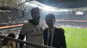 Vodafone arena, now called vodafone park, belongs to the turkish soccer team beşiktaş jk and is, as the name of the team tells you, located in beşiktaş. Vodafone Arena Istanbul 2021 All You Need To Know Before You Go With Photos Tripadvisor