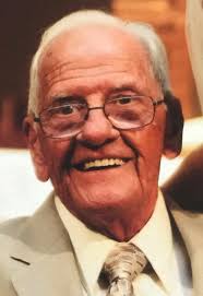 Harold Holliday Obituary