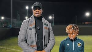 Once more details are available on who he is dating, we will update this section. A Father A Coach And A Mentor The Making Of Chelsea And Manchester United Starlets Reece And Lauren James