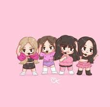 Wallpaper edit of lisa @blackpinkofficial @blackpink.house @sooyaaa__ @jennierubyjane pink wallpaper anime. Blackpink Anim In 2021 Cute Cartoon Wallpapers Blackpink Poster Lisa Blackpink Wallpaper
