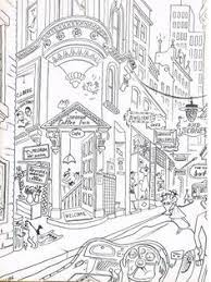 Coloring provides a creative outlet for you to get lost in time. 200 Coloring Pages To Print Cities Ideas Coloring Pages Coloring Pages To Print Coloring Books