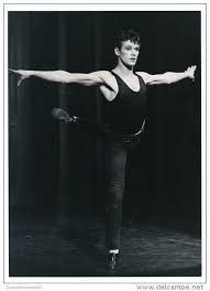 Le danseur français patrick dupond. Patrick Dupond Misty Copeland Svetlana Zakharova Danse Classique