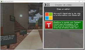 The /code command attempts to launch and connect to code connection. Minecraft Ingenieria Educativa