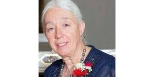 Mary Ellen Dee — Ambruster Chapel