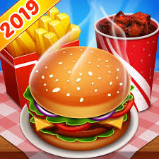 Disfruta de los mejores juegos de cocina divertidos. Juegos De Cocina Comida Fever Craze Mod