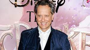 With the release of this year's formidable trio 2011 has been a banner year for this performer, which the committee wishes to acknowledge by inaugurating the richard e. Richard E Grant Sonderbares Hobby