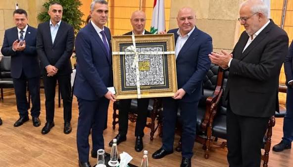 عون في ختام جولته في طرابلس: الانقسام لا يحمي أحداً وإضعاف الدولة لا يمنح القوة لأي مكوّن | النهار