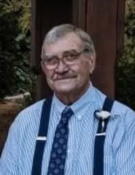 Obituary information for Leonard Leroy Compton