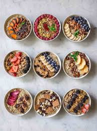 Best Oatmeal Toppings In 2020 Oatmeal Toppings Food Healty Food