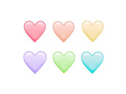 You have the ace of hearts and ten of hearts h9 h10 h14. Heart Emojis And Their Colour Significance Find Out What It Means When You Send Someone A Particular Coloured Heart Emoji The Times Of India
