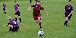 Senior Debut's Highlight Success of Dryburgh Athletic Player Pathway